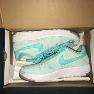 LIMITIED EDITION NIKE AIR FORCE ONE